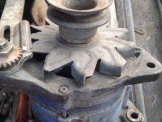 Генератор Пассат В3