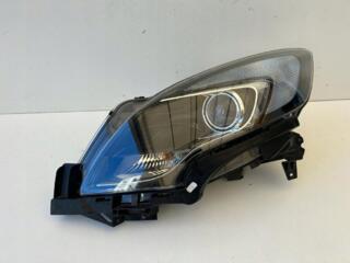 Фары opel zafira c 2015г