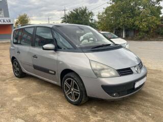 Запчасти Renault Espace 2003 г 1.9д 88 kw