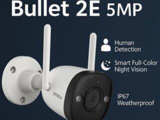 Камера видеонаблюдения