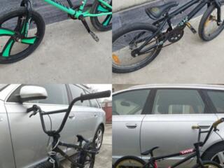 Продам велосипеды колеса "26 и "24. Есть BMX