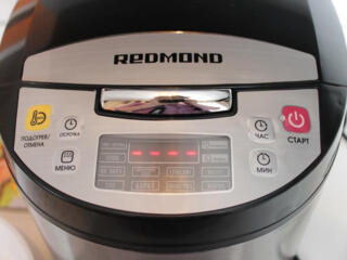 Мультиварка redmon