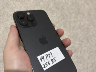 iPhone 14 Pro Max 256 GB 85% АКБ