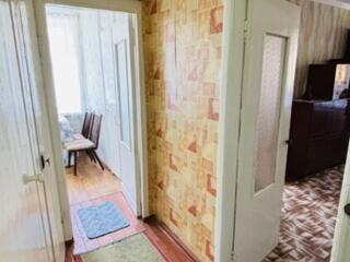 Продам двухкомнатную квартиру г. Бендеры м-н Ленинский