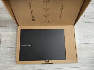 New ASUS VivoBook 16 (R5-7430U/16gb/512gb)