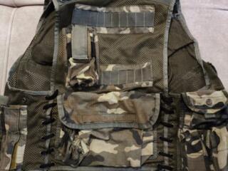 Спецодежда