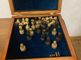 Продам шахматы