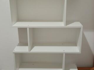 Стеллаж в современном стиле