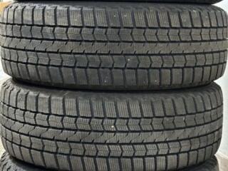 R16 205/55 Зима Maxxis