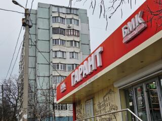 Просторная. Второй этаж.