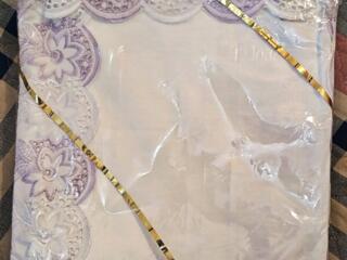 Постельное.