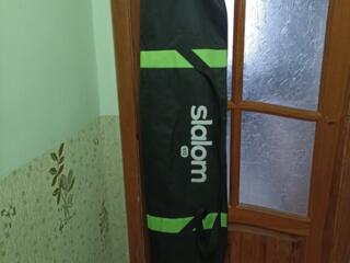 Продам лыжи