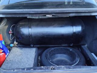 Газовый балон - Метан 100л