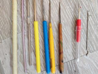 Всё для шитья и вязания