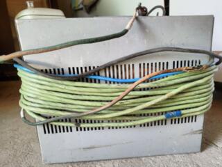 Советский Сварочный аппарат