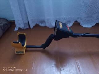 Продам металлоискатель ася 250