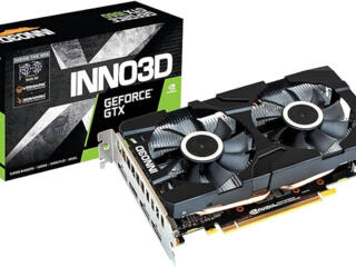 GTX 1660 Super 6gb GDDR6 72 градуса в пике
