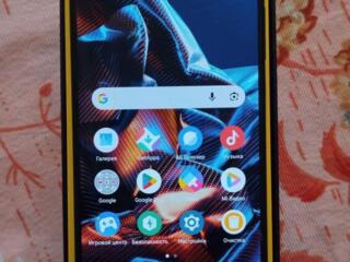Продам недорого игровой POCO X5 Pro 5G 16/256 (8+8) VoLTE.