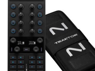 Контролер Traktor X1 MK3