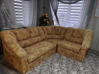 Диван-Уголок