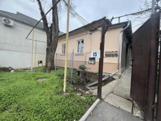 Продается 1-к. квартира г. Тирасполь, район Центр, ул. Роза-Люксембург