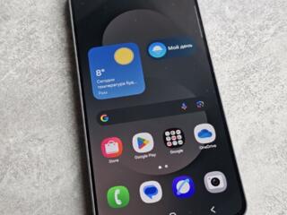 Samsung S25 FE 5G 8/256Gb, состояние нового