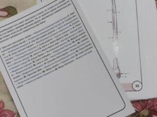 Карточки для изучения анатомии.