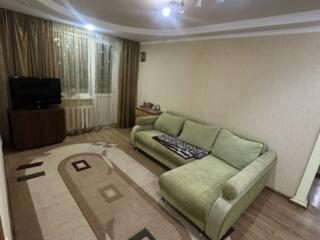 3-Комнатная на Баме!