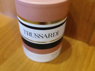 Ttussardi New Feminine