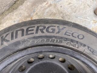 Запасное колесо (докатка) 175/65 R15 Kingergy Eco
