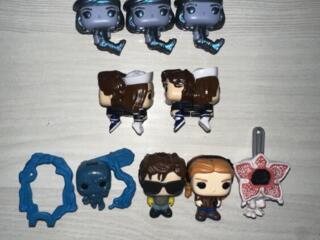 Киндер joy осд