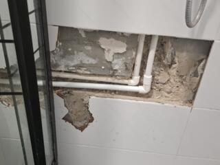 Ремонтные работы