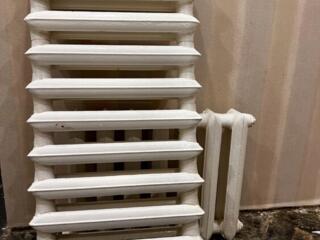 Отдам 2 радиатора 18 секций