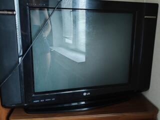Отдам телевизор в рабочем состоянии