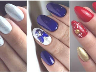 Наращивание ногтей, ресниц, шеллак, педикюр.