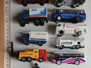 Продам машинки