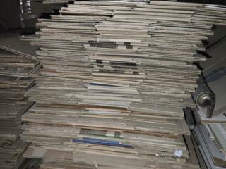 Продам БУ коробки опт/розница