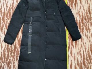 Зимнее пальто