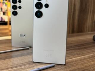 Samsung Galaxy S25 Ultra 5G (12/512GB) Аккумулятор 100% / Рассрочка