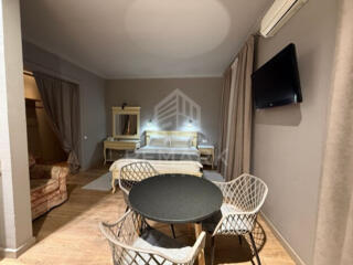 Apartament în apropiere de aleea Grigore Vieru! - Suprafața totală: ..