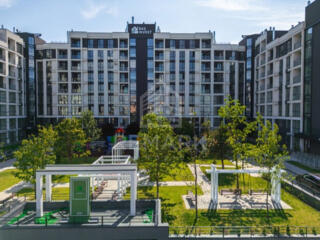 Apartament cu o cameră  în bloc nou  Posibilitatea de a procura în ...