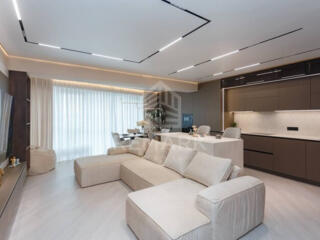 Spre vanzare apartament cu 3 camere in sectorul Ciocana. Suprafața ...