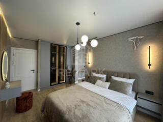 Apartament spre vanzare cu 3 camere în sect. Riscani. Apartamentul ...