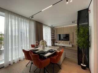 Spre vânzare apartament cu 2 camere în sect. Ciocana, bd. Mircea cel .