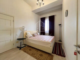 Apartament cu poziționare ideală lânga lac și zonă de parc! ...