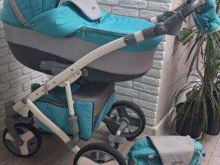 Срочно 2 коляски 2в1,