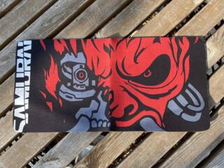 Новые, игровые коврики