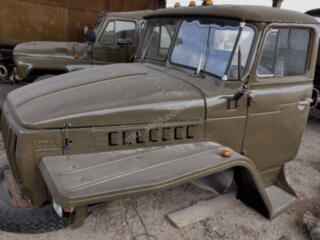 Куплю запчасти для грузового Урала