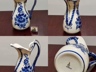 Кувшин для воды. Гжель