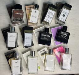 Брендовые духи дешево!!!